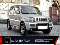 Other Gebraucht 2007 Suzuki Jimny SUV | 8.990 € (Etwas zu teuer)