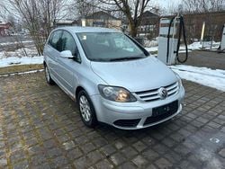 Silber Gebraucht 2005 VW Golf Comfortline Limousine | 1.700 € (Superpreis)