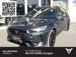 Magnetic grau metallic Gebraucht 2020 Cupra Formentor VZ SUV | 29.980 € (Fairer Preis)