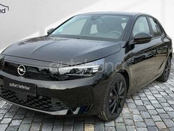 Schwarz Gebraucht 2024 Opel Corsa Edition | 16.970 € (Superpreis)