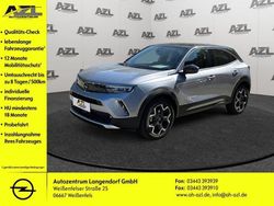 Gebraucht 2022 Opel Mokka Ultimate SUV | 20.950 € (Teuer)