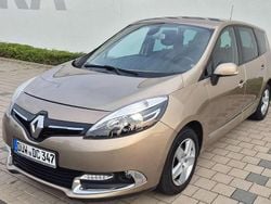 Beige gold Gebraucht 2015 Renault Grand Scénic III Business Van / Kleinbus | 4.999 € (Guter Preis)