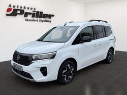Mineral white Gebraucht 2023 Nissan Townstar Tekna Van / Kleinbus | 23.900 € (Fairer Preis)