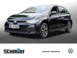 Deep black perleffekt Gebraucht 2023 VW Polo R Limousine | 21.322 € (Fairer Preis)
