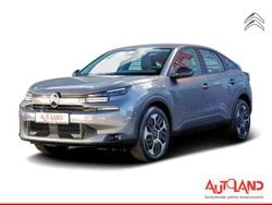 Silber Neu 2025 Citroën C4 SUV | 24.890 € (Guter Preis)