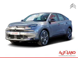 Silber Neu 2025 Citroën C4 SUV | 24.890 € (Fairer Preis)