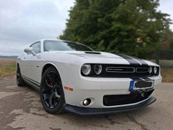 Weiß Gebraucht 2015 Dodge Challenger Coupé | 25.900 € (Etwas zu teuer)
