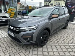 Grau Gebraucht 2025 Dacia Jogger Extreme Van / Kleinbus | 27.490 € (Fairer Preis)