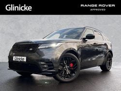 Grau Gebraucht 2023 Land Rover Range Rover Velar SE Dynamic SUV | 67.850 € (Teuer)