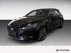 Schwarz Gebraucht 2025 Hyundai i30 Advantage Limousine | 21.980 € (Fairer Preis)