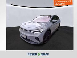 Mondsteingrau Gebraucht 2022 VW ID.4 Pro Performance SUV | 25.950 € (Fairer Preis)