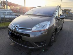 Grau Gebraucht 2007 Citroën Grand C4 Picasso Van / Kleinbus | 2.900 € (Fairer Preis)