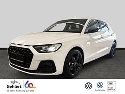 Weiß Gebraucht 2025 Audi A1 Sportback Advanced Kleinwagen | 23.900 € (Guter Preis)