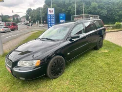 Schwarz Gebraucht 2004 Volvo V70 Kombi | 5.700 €