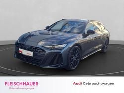 Grau Gebraucht 2025 Audi A6 Edition .1 Kombi | 63.990 € (Guter Preis)