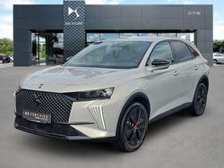 Kristall grau Gebraucht 2023 DS Automobiles DS7 Crossback Performance SUV | 30.990 € (Fairer Preis)