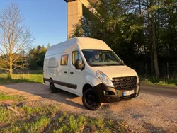 Gebraucht 2015 Opel Movano Van | 38.999 €