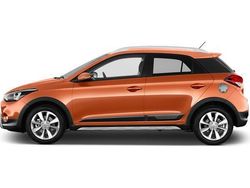 Phantom black Neu 2026 Hyundai i20 Trend Kleinwagen | 24.390 € (Fairer Preis)