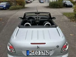 Gebraucht 2004 Peugeot 206 CC Cabrio | 1.350 € (Fairer Preis)