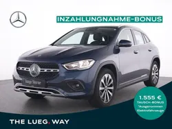 Mercedes GLA250