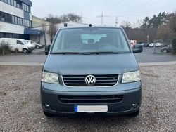 Grau Gebraucht 2007 VW Multivan Van | 10.499 € (Superpreis)
