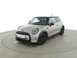 Grau Gebraucht 2023 Mini Cooper Kleinwagen | 25.860 € (Etwas zu teuer)