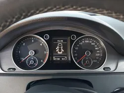 Blau Gebraucht 2011 VW Passat Trendline Kombi | 7.600 € (Fairer Preis)