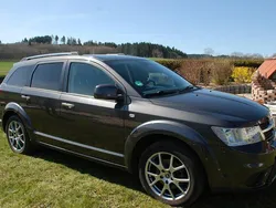 Gebraucht 2013 Fiat Freemont Lounge SUV | 8.700 € (Fairer Preis)