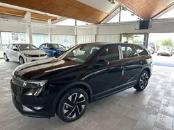 Schwarz Neu 2025 Opel Grandland X Edition SUV | 34.400 € (Fairer Preis)