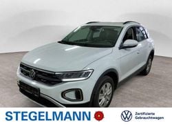 Gebraucht 2022 VW T-Roc Life SUV | 23.190 € (Guter Preis)