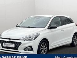 Weiß Gebraucht 2019 Hyundai i20 YES! Limousine | 10.990 € (Fairer Preis)