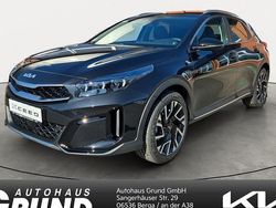 Schwarz Gebraucht 2025 Kia XCeed Spirit SUV | 27.450 € (Guter Preis)