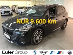 Schwarz Gebraucht 2024 BMW 223 Active Tourer Performance Van / Kleinbus | 38.533 € (Fairer Preis)