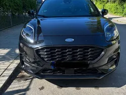 Schwarz Gebraucht 2023 Ford Puma ST-Line SUV | 24.300 € (Fairer Preis)