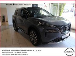 Grau Neu 2025 Nissan X-Trail Tekna SUV | 48.200 €