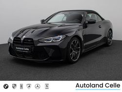 Saphirschwarz metallic 47braun Gebraucht 2022 BMW M4 Competition Edition | 78.999 € (Fairer Preis)