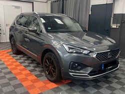 Grau Gebraucht 2019 Seat Tarraco 4Drive SUV | 19.390 € (Superpreis)