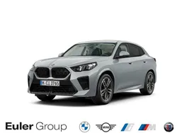 Grau Gebraucht 2025 BMW X2 Performance SUV | 59.199 €