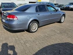 Grau Gebraucht 2010 Brilliance BS6 Limousine | 1.750 €