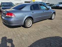 Grau Gebraucht 2010 Brilliance BS6 Limousine | 1.750 €