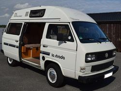 Weiß Gebraucht 1990 VW T3 Van | 17.500 €