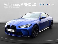 Bmw individual frozen portimao Gebraucht 2023 BMW M4 Competition Edition Coupé | 74.910 € (Guter Preis)