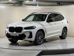 Weiß Gebraucht 2024 BMW X3 Performance SUV | 63.890 € (Guter Preis)