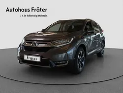 Modern steel m. Gebraucht 2019 Honda CR-V Lifestyle SUV | 22.980 € (Fairer Preis)