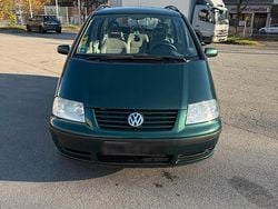 Gebraucht 2003 VW Sharan Van / Kleinbus | 2.000 € (Fairer Preis)