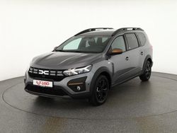 Grau Neu 2025 Dacia Jogger Extreme Van / Kleinbus | 21.990 € (Fairer Preis)