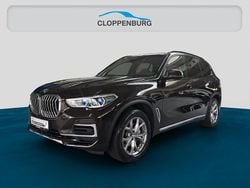 Braun Gebraucht 2022 BMW X5 Performance SUV | 54.545 € (Superpreis)