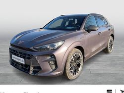 Grau Gebraucht 2025 Cupra Terramar VZ SUV | 42.777 € (Superpreis)