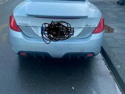 Peugeot 308 CC