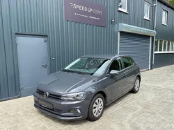 Grau Gebraucht 2019 VW Polo Trendline Kleinwagen | 11.350 € (Fairer Preis)